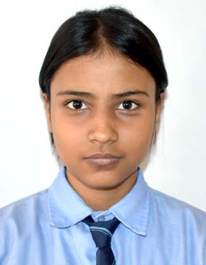 Happy Birthday Pratibha Saxena